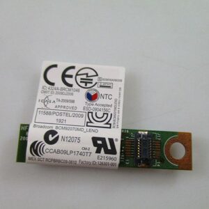 PCD Bluetooth lenovo edge E325 60Y3271 (incluye cable)