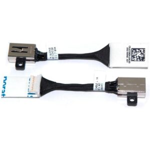 Dc-Jack para portatil Dell Latitude 3410 3510