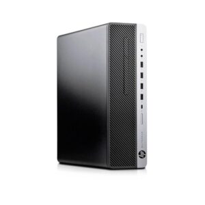 Ordenador Reacondicionado SFF HP Elitedesk 800 G4 / i5-8th / 16Gb / 512Gb M2 / Win 11 Pro / Grado A