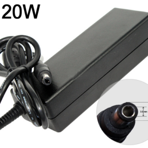 Cargador compatible para portátil TOSHIBA 120W 15V 8A 6.3x3.0 mm