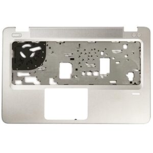 Top case compatible para portátil HP 745 G4 Plata