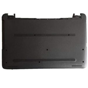 Bottom case compatible para portátil HP 15-AY / 15-BA 854999-001
