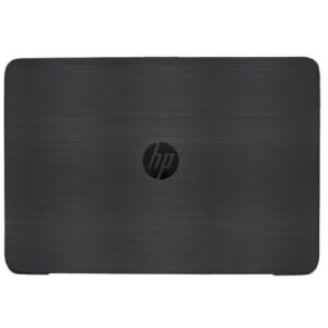 LCD Cover compatible para portátil HP 15-AY / 15-BA Negro