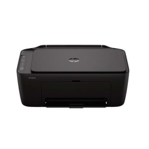 Impresora multifuncion Hp Deskjet 2910 / Wifi / 7.5ppm / Negra / n308
