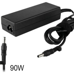 Cargador compatible para portátil HP 90W 19V 4.74A 4.8x1.7 mm Dayma