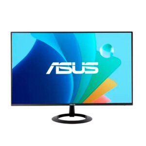 Monitor Asus VZ249HG 24" LED FullHd IPS 120HZ / 1 ms / Hdmi - Vga / Negro / 90LM0BV1-B01A71
