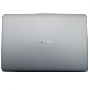 LCD Cover compatible para portátil ASUS X540LA Gris