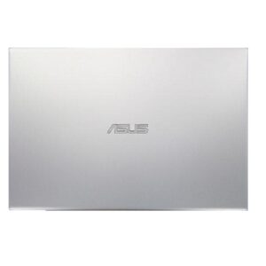 LCD Cover compatible para portátil ASUS X512 Plata