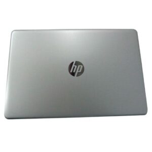 LCD Cover compatible para portátil HP 15-BS / 15-BW Plata
