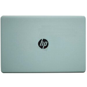 LCD Cover compatible para portátil HP 15-BS / 15-BW Pale Mint
