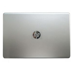 LCD Cover compatible para portátil HP 17-BS / 17-AK Plata
