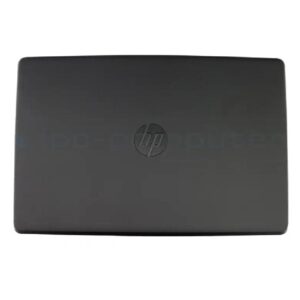 LCD Cover compatible para portátil HP 17-BS / 17-AK Negro