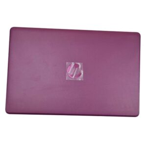 LCD Cover compatible para portátil HP 15-BS / 15-BW Burdeos