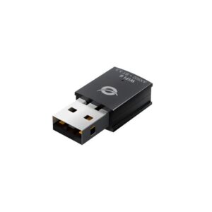 Tarjeta de red USB Wifi 6 + Bluetooth 5.3 AX900 DualBand Conceptronic