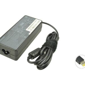 Cargador original para portátil LENOVO 90W 20V 4.5A 11.0x4.5 mm (rectangular)