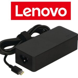 Cargador original para portátil LENOVO 65W 20V 3.25A Type-C