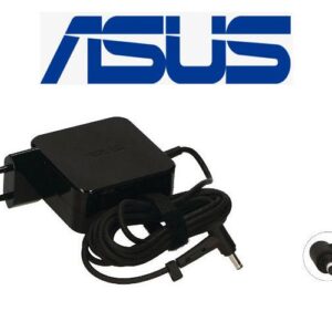 Cargador original para portátil ASUS 45W 19V 2.37A 4.0x1.35 mm