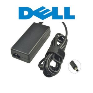 Cargador original para portátil DELL 65W 19.5V 3.34A 4.5x3.0 mm