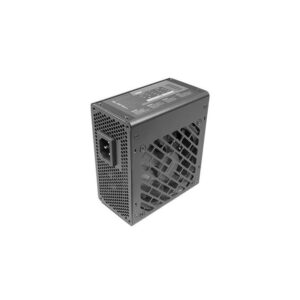 Fuente de alimentacion sfx tacens anima 500w apsiii500 sfx 14db 120cm fan eficiencia 85% destinada p