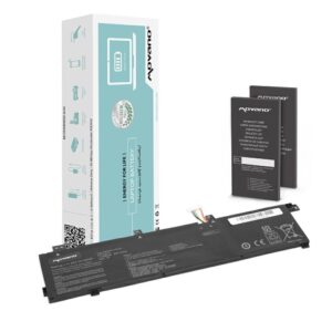 Batería compatible para portátil ASUS C31N1843 11.1V 3200mAh Movano