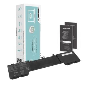Batería compatible para portátil ASUS C42N1630 15.4V 4790mAh Movano