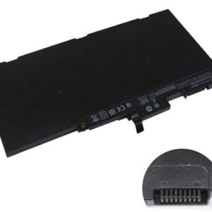 Batería compatible para portátil HP CS03XL 11.4v 4100mah