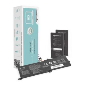 Batería compatible para portátil LENOVO L16C2PB2 7.6v 4000 mAh Movano