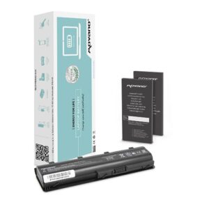 Batería compatible para portátil HP CQ42 10.8V 4400mAh Movano