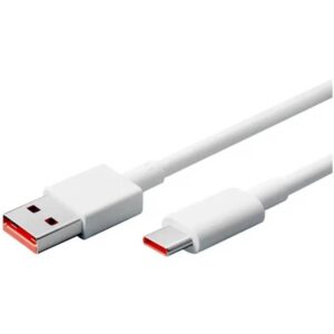 Cable Xiaomi Type-A a Type-C / 1m /  6A / BHR6032GL