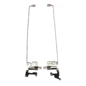 Bisagras compatibles para HP 14-DQ / 14-FQ / 14S-DQ / L64910-001