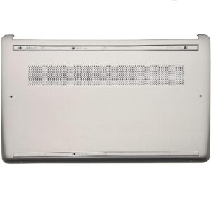 Bottom case compatible para portátil HP 14S-DQ Plata L64894-001