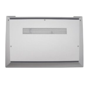 Bottom case compatible para portátil HP 840 G7 Plata