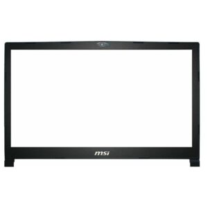 Bezel compatible para portátil MSI GE73
