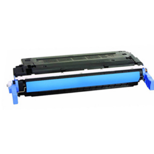Toner compatible Dayma para HP C9721A / 641A / Cian 8.000 pag