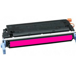 Toner compatible Dayma para HP C9723A / 641A / Magenta 8.000 pag