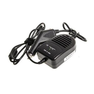 Cargador de coche-mechero para portátil SAMSUNG 90W 19V 4.74A 5.5x3.0 mm GREENCELL