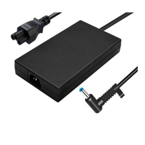 Cargador compatible para portátil HP 200W 19.5V 10.3A 4.5x3.0 mm Dayma