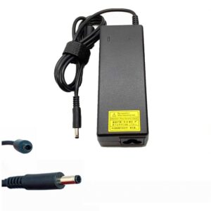 Cargador compatible para portátil DELL 65W 19.5V 3.34A 4.5x3.0 mm Dayma
