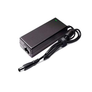 Cargador compatible para portátil DELL 90W 19.5V 4.62A (IC) 7.4x5.0 mm Dayma