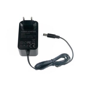 Cargador universal para router / LCD / portatil 36W 12V 3A 5.5x2.5 mm Dayma