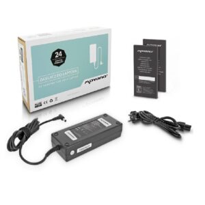 Cargador compatible para portátil ASUS 150W 20V 7.5A 6.0x3.7 mm Movano