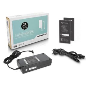 Cargador compatible para portátil ASUS 180W 19.5V 9.23A 6.0x3.7 mm Movano