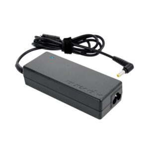 Cargador compatible universal para Router / LCD / Portátil 96W 24V 4A 5.5x2.5mm Dayma