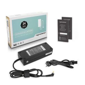 Cargador compatible para portátil ACER 135W 19.5V 6.92A 5.5x1.7 mm Movano