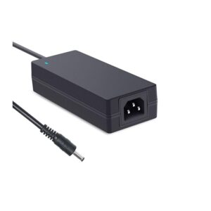 Cargador compatible para portátil 36W 12V 3A 3.5x1.35 mm Dayma