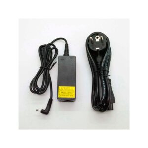Cargador compatible para portátil ASUS 45W 19V 2.37A 4.0x1.2 mm Dayma