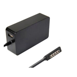 Cargador compatible para portátil MICROSOFT Surface Pro 43.2W 12V 3.6A Dayma