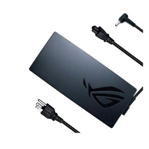 Cargador compatible para portátil ASUS 280W 20V 14A 6.0x3.7mm Dayma