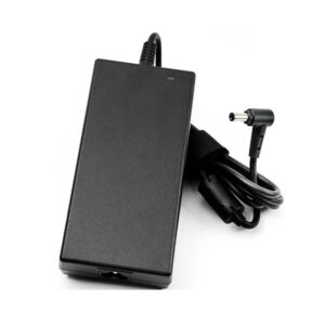 Cargador compatible para portátil MSI 180W 20V 9A 4.5x3.0mm Dayma