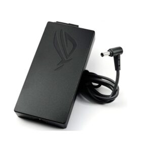 Cargador compatible para portátil ASUS / MSI 120W 20V 6A 4.5x3.0 mm Dayma